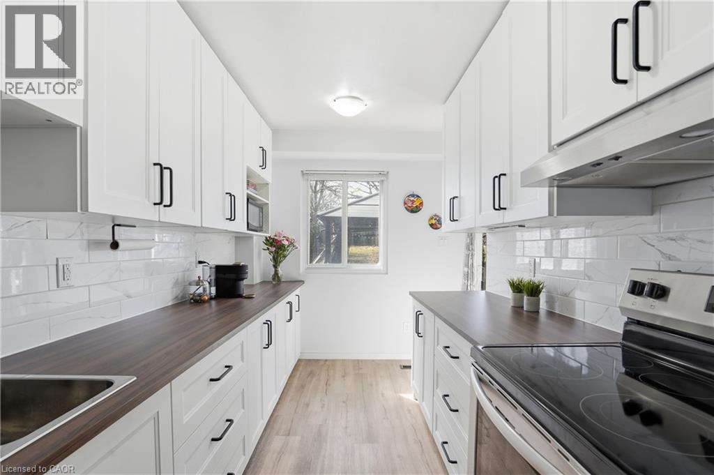 70 Gledhill Crescent, Hamilton, Ontario  L9C 6H4 - Photo 9 - 40811322