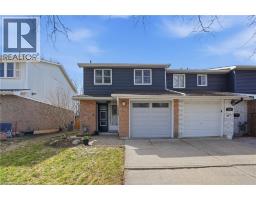 70 GLEDHILL Crescent, Hamilton, Ontario