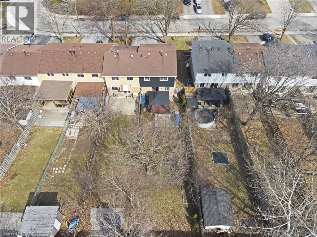 70 Gledhill Crescent, Hamilton, Ontario  L9C 6H4 - Photo 23 - 40811322