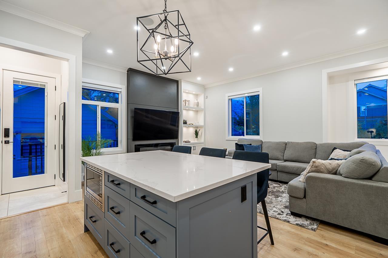 16595 25a Avenue, Surrey, British Columbia  V3Z 9W9 - Photo 12 - R3102909