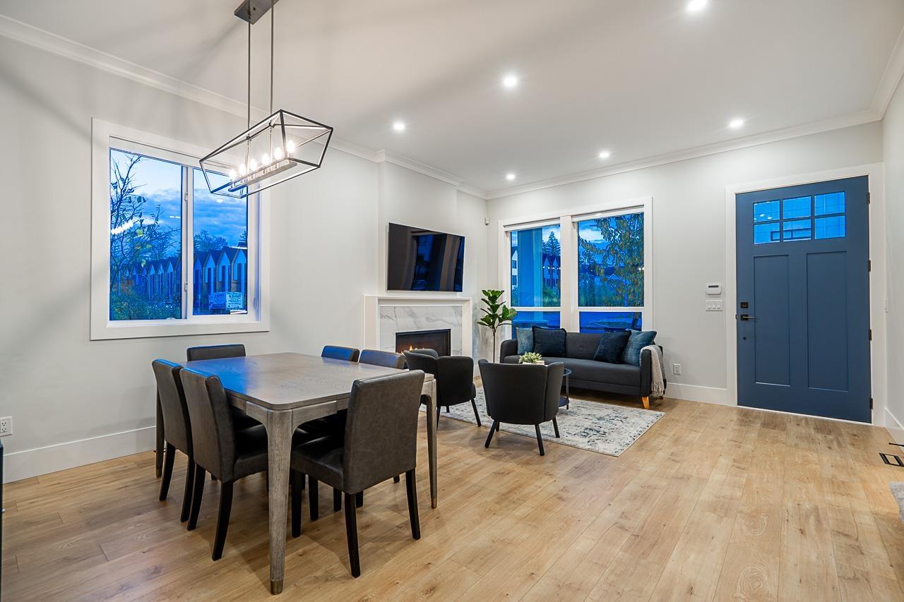 16595 25a Avenue, Surrey, British Columbia  V3Z 9W9 - Photo 7 - R3102909