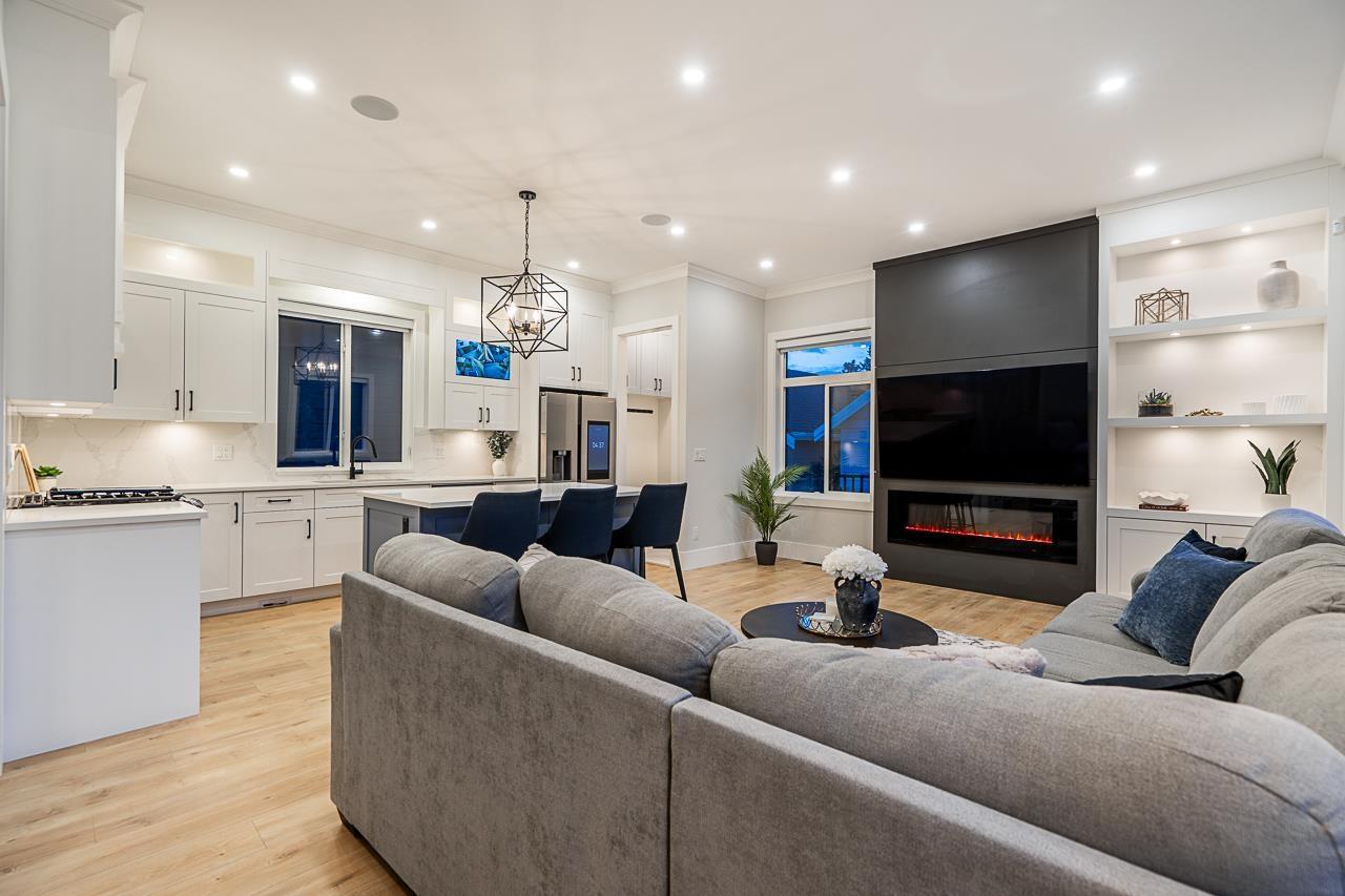 16595 25a Avenue, Surrey, British Columbia  V3Z 9W9 - Photo 15 - R3102909