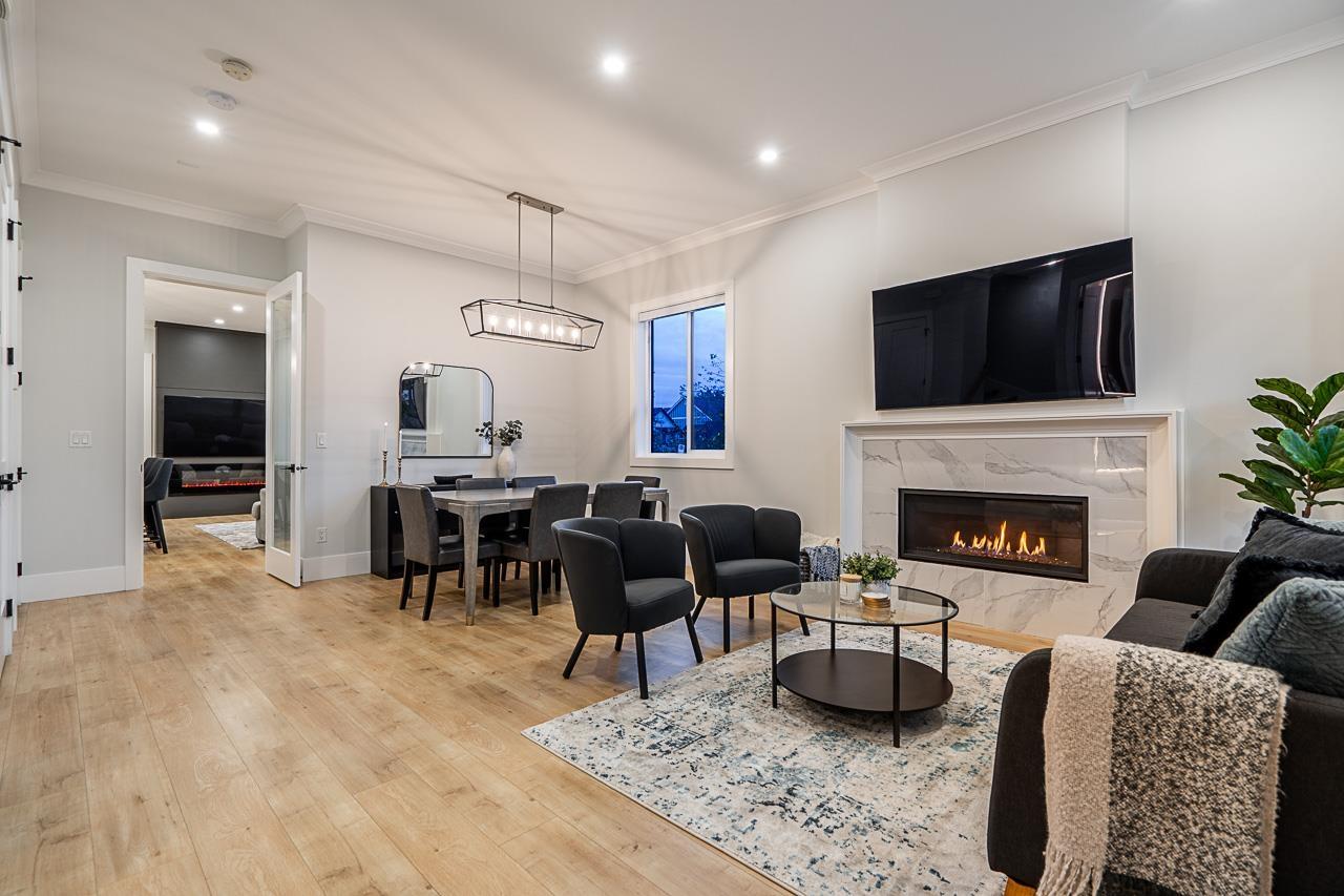 16595 25a Avenue, Surrey, British Columbia  V3Z 9W9 - Photo 4 - R3102909