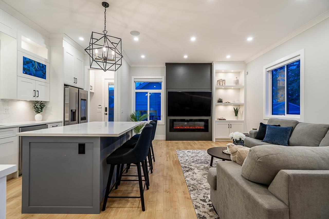 16595 25a Avenue, Surrey, British Columbia  V3Z 9W9 - Photo 14 - R3102909