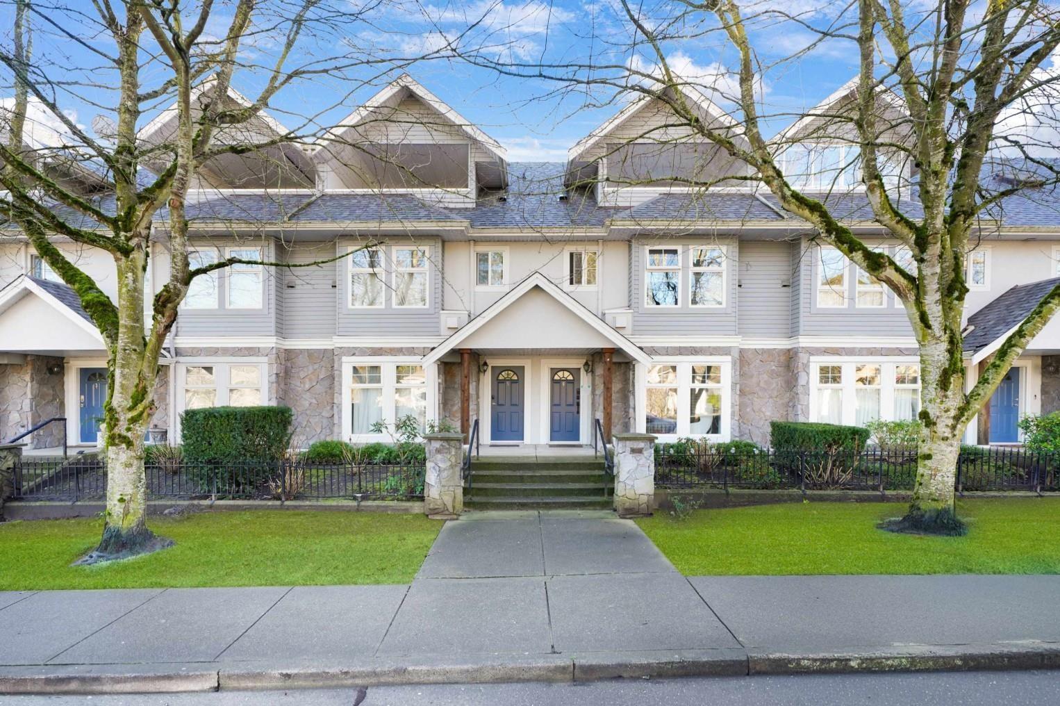 5 15432 16A AVENUE, Surrey, British Columbia