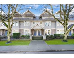 5 15432 16A AVENUE, Surrey, British Columbia
