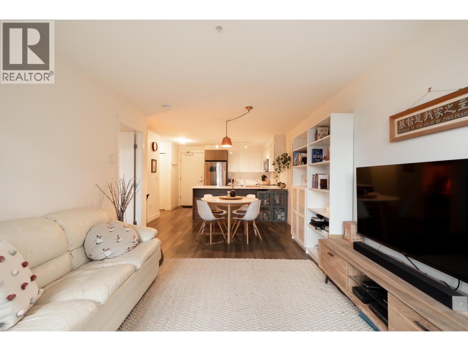 215 2525 Clarke Street, Port Moody, British Columbia  V3H 0J3 - Photo 8 - R3102358