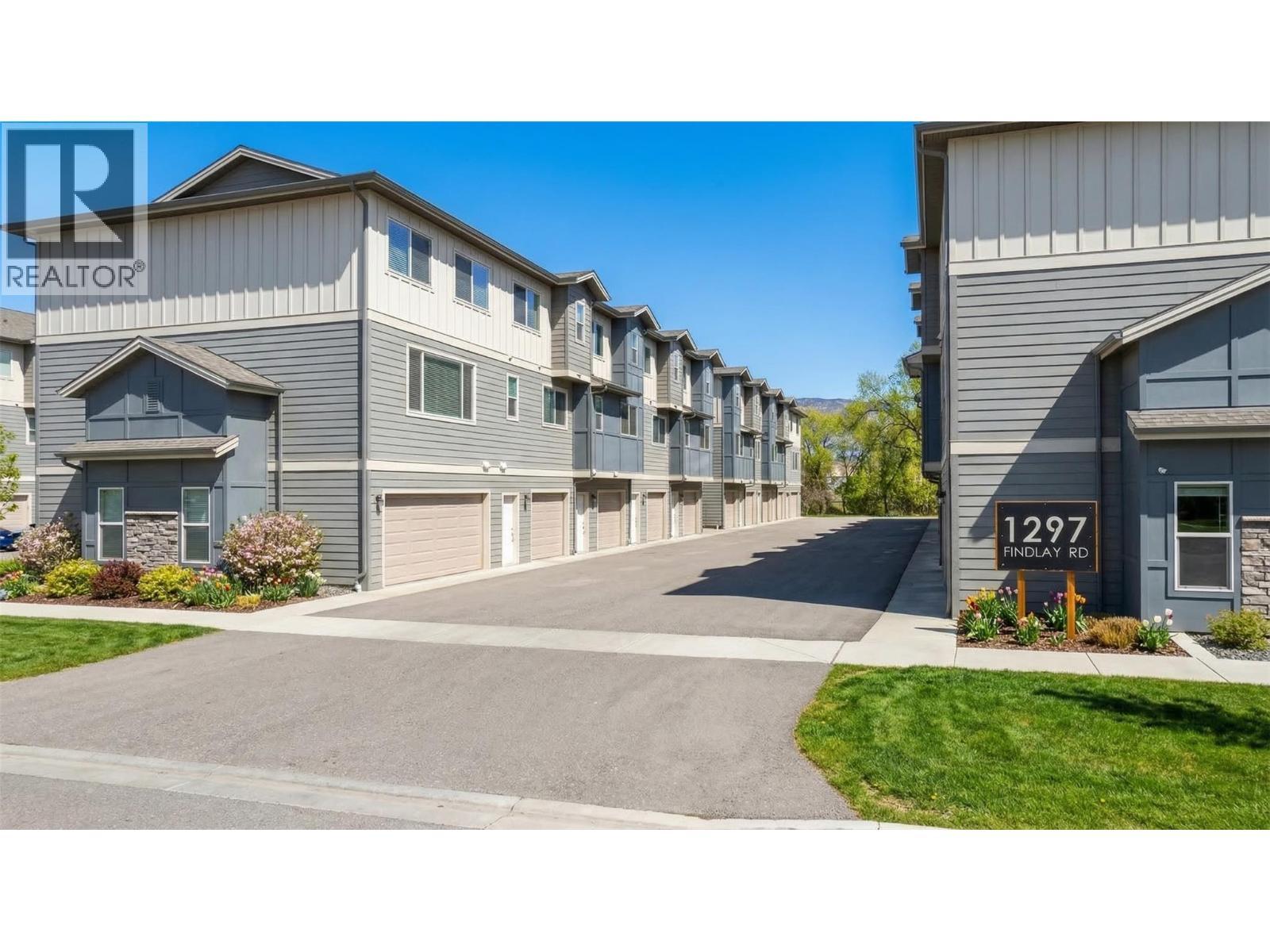 1297 Findlay Road Unit# 9, Kelowna, British Columbia  V1X 5B1 - Photo 31 - 10378658