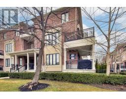 75 - 30 CARNATION AVENUE, Toronto, Ontario