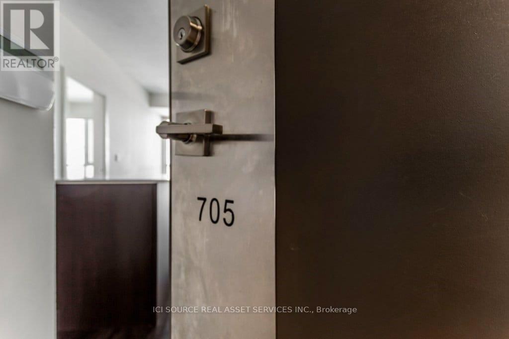 705 - 2087 FAIRVIEW STREET, Burlington, Ontario