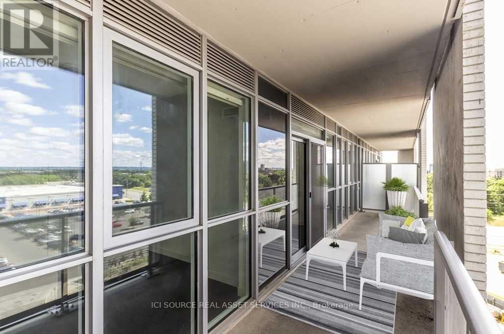 705 - 2087 Fairview Street, Burlington, Ontario  L7N 2R1 - Photo 22 - W12915352