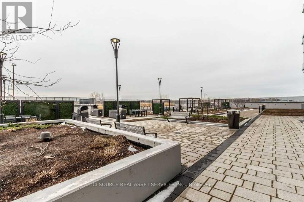 705 - 2087 Fairview Street, Burlington, Ontario  L7N 2R1 - Photo 30 - W12915352