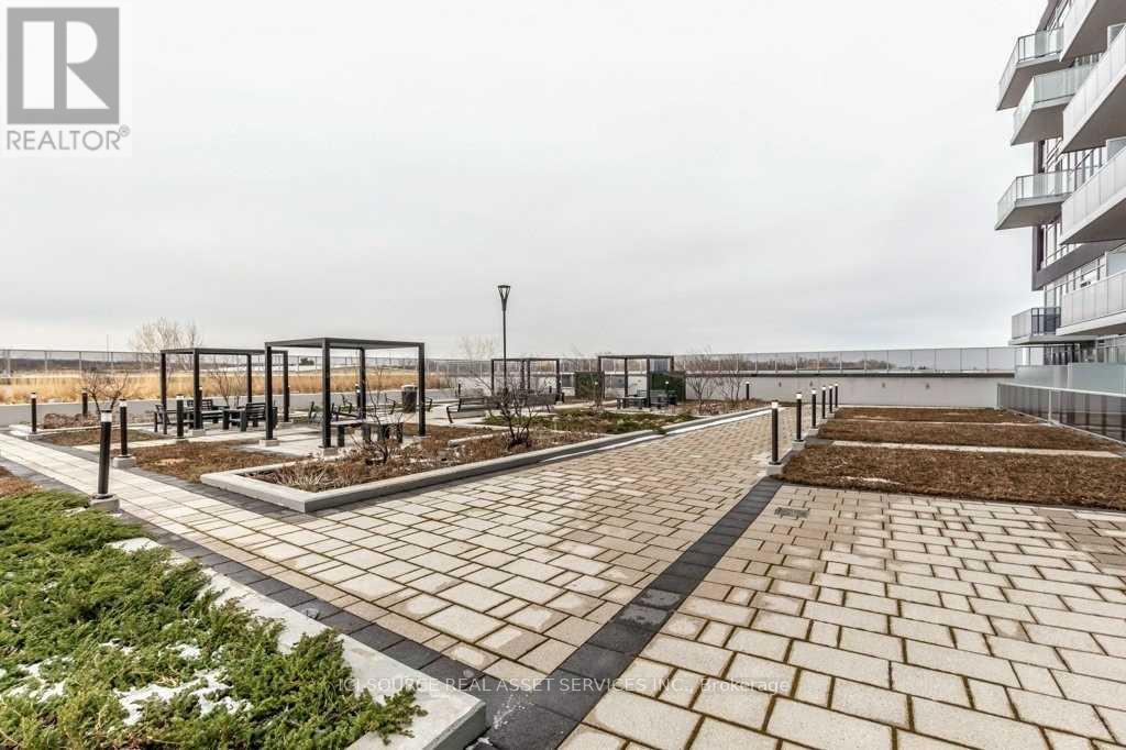 705 - 2087 Fairview Street, Burlington, Ontario  L7N 2R1 - Photo 31 - W12915352