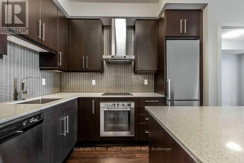 705 - 2087 Fairview Street, Burlington, Ontario  L7N 2R1 - Photo 6 - W12915352