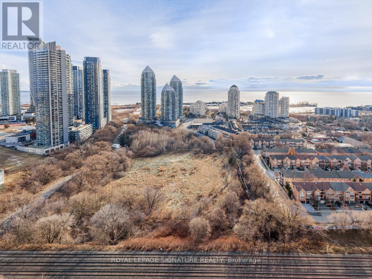 2704 - 251 Manitoba Street, Toronto, Ontario  M8Y 0C7 - Photo 22 - W12915368