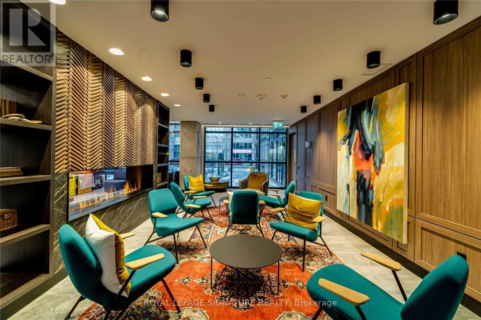 2704 - 251 Manitoba Street, Toronto, Ontario  M8Y 0C7 - Photo 30 - W12915368