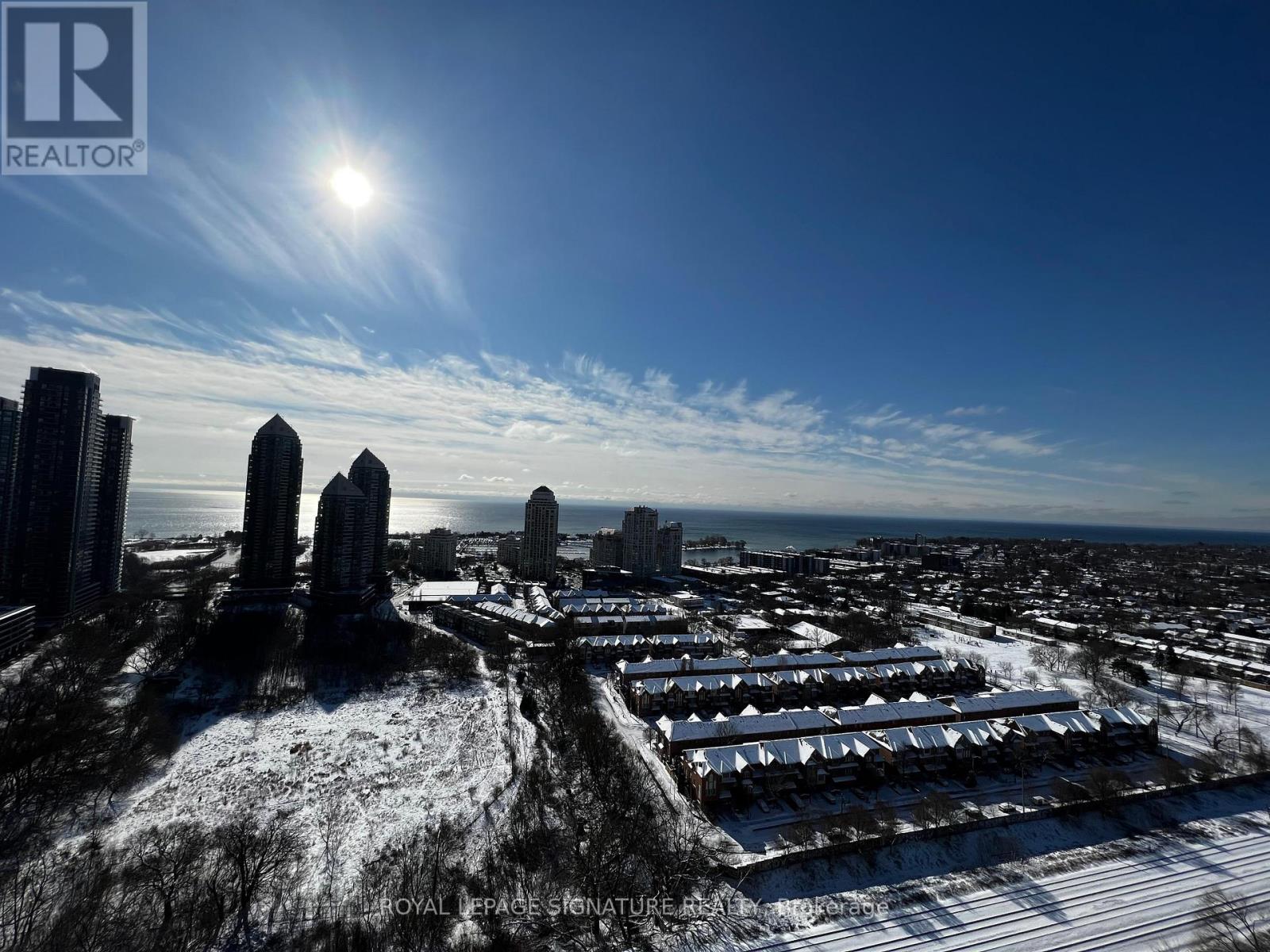 2704 - 251 Manitoba Street, Toronto, Ontario  M8Y 0C7 - Photo 35 - W12915368