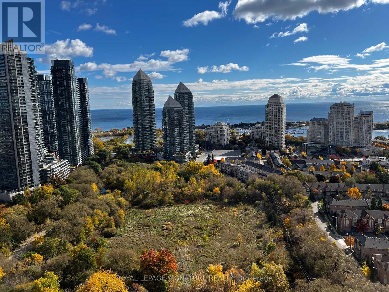 2704 - 251 Manitoba Street, Toronto, Ontario  M8Y 0C7 - Photo 36 - W12915368