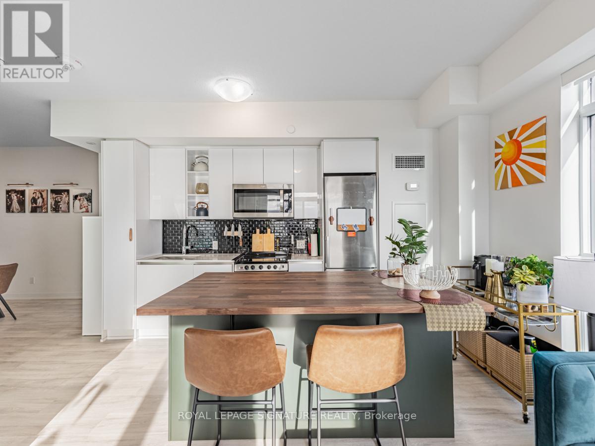 2704 - 251 Manitoba Street, Toronto, Ontario  M8Y 0C7 - Photo 8 - W12915368