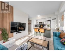 2704 - 251 MANITOBA STREET, Toronto, Ontario