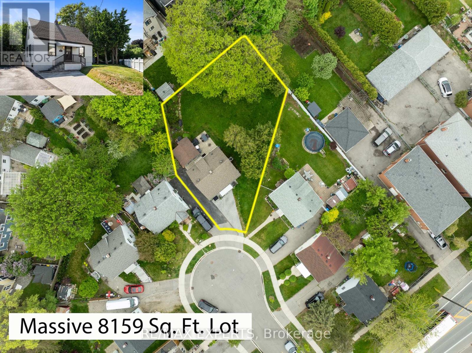 6 MCCALLUM COURT, Toronto, Ontario