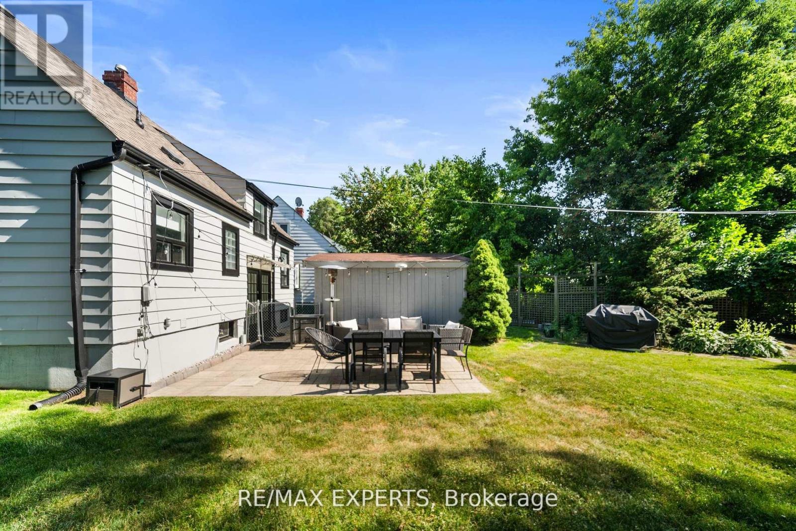 6 Mccallum Court, Toronto, Ontario  M8Y 1M6 - Photo 46 - W12915382