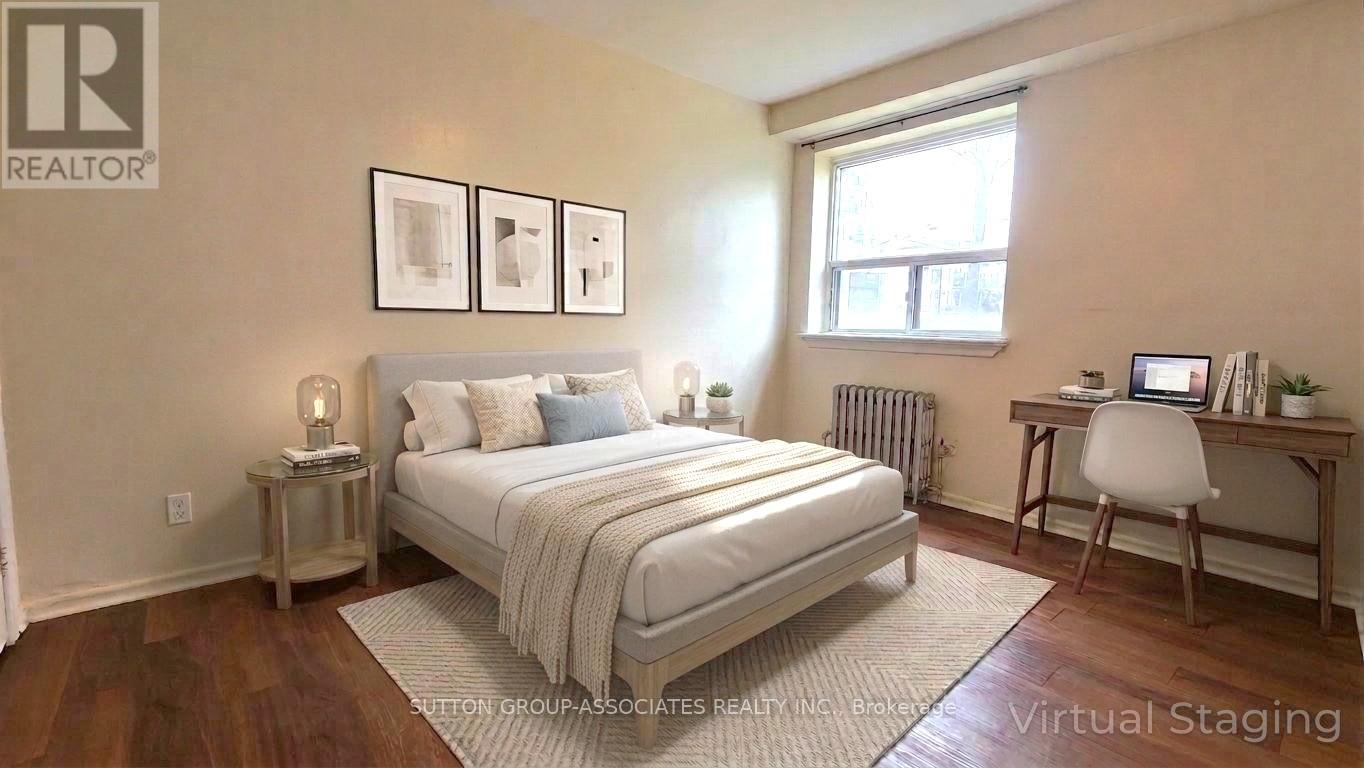 103 - 1 Greenbrook Drive, Toronto, Ontario  M6M 2J8 - Photo 14 - W12915422