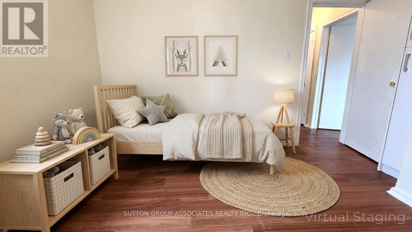 103 - 1 Greenbrook Drive, Toronto, Ontario  M6M 2J8 - Photo 18 - W12915422