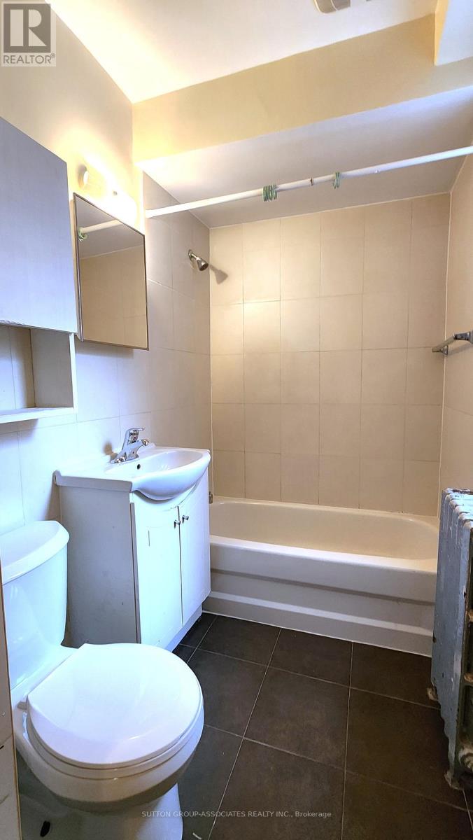 103 - 1 Greenbrook Drive, Toronto, Ontario  M6M 2J8 - Photo 22 - W12915422