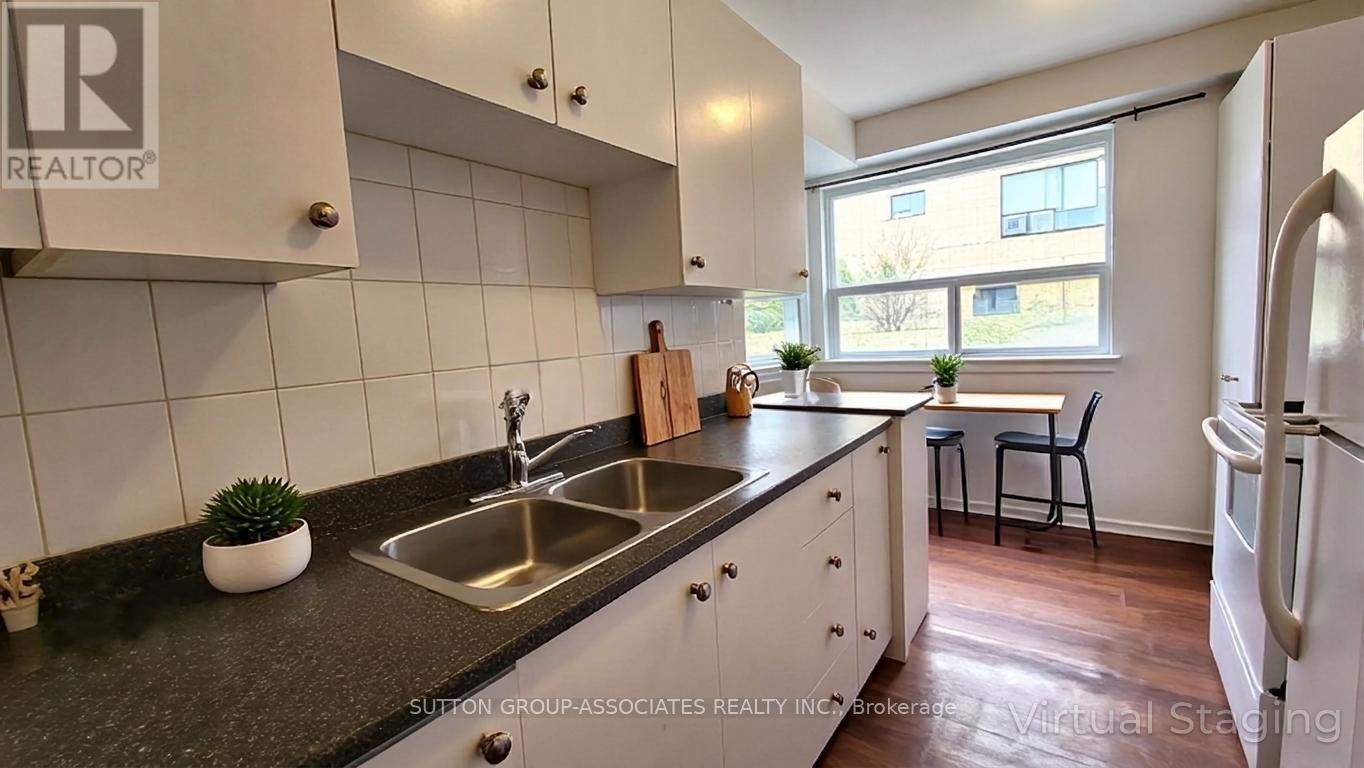 103 - 1 Greenbrook Drive, Toronto, Ontario  M6M 2J8 - Photo 3 - W12915422