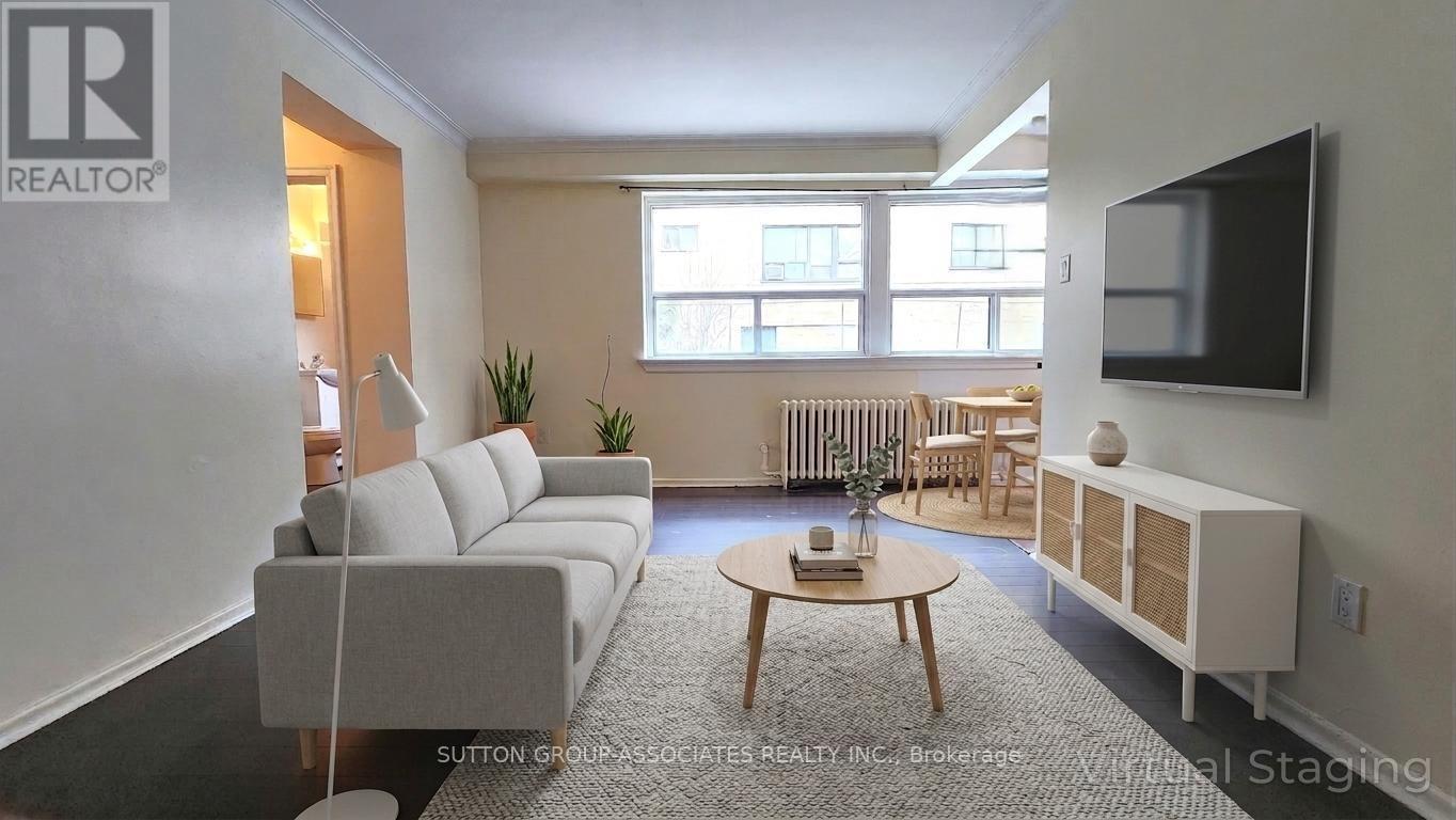 103 - 1 Greenbrook Drive, Toronto, Ontario  M6M 2J8 - Photo 8 - W12915422