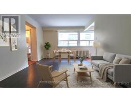 103 - 1 GREENBROOK DRIVE, Toronto, Ontario