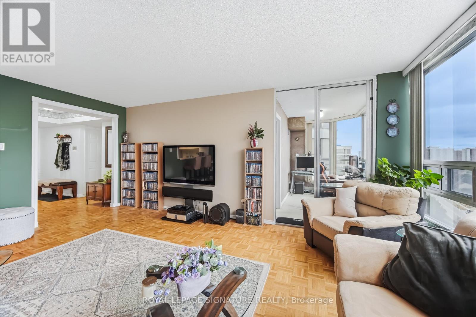 1107 - 320 Mill Street, Brampton, Ontario  L6Y 3V2 - Photo 11 - W12915436