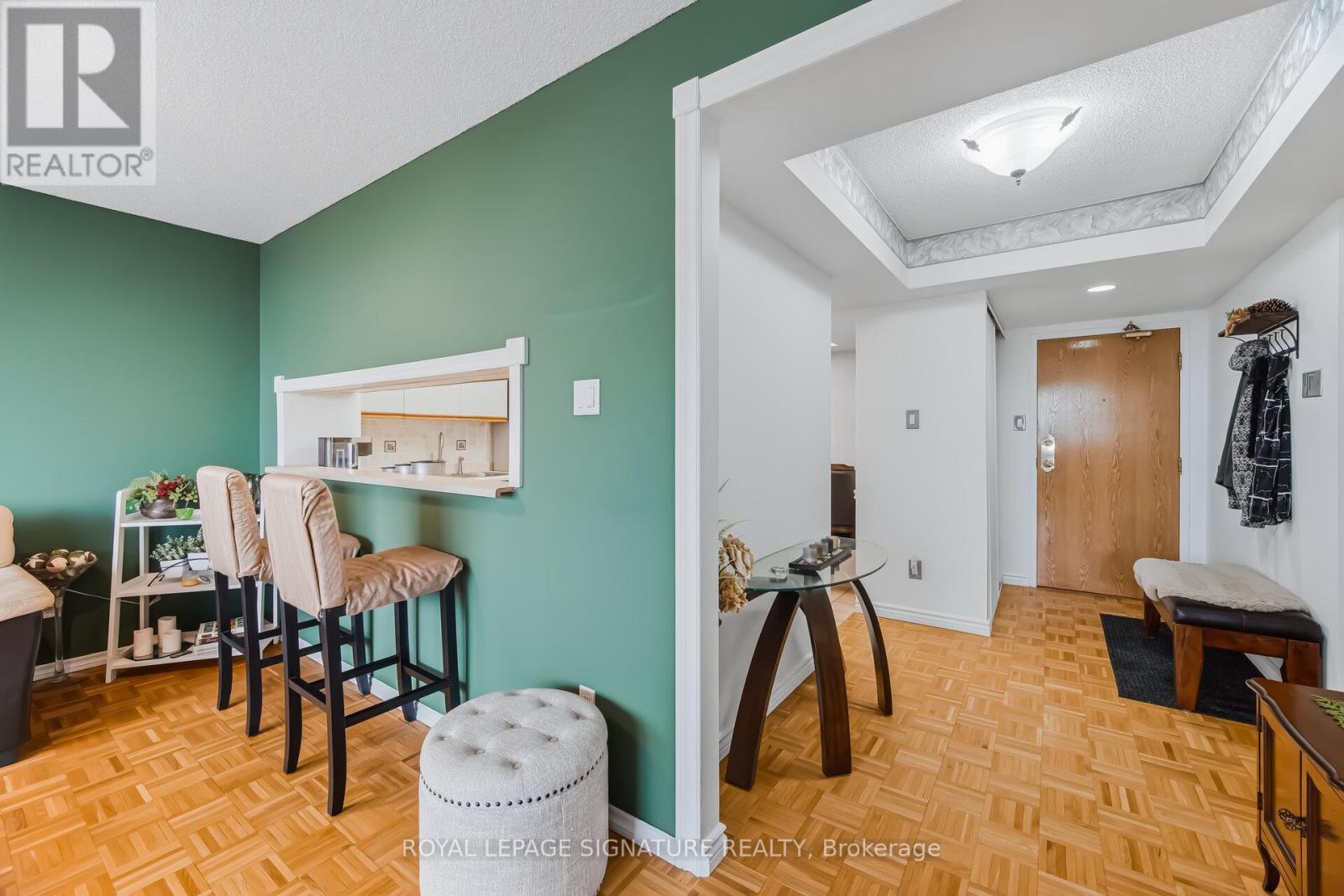 1107 - 320 Mill Street, Brampton, Ontario  L6Y 3V2 - Photo 12 - W12915436