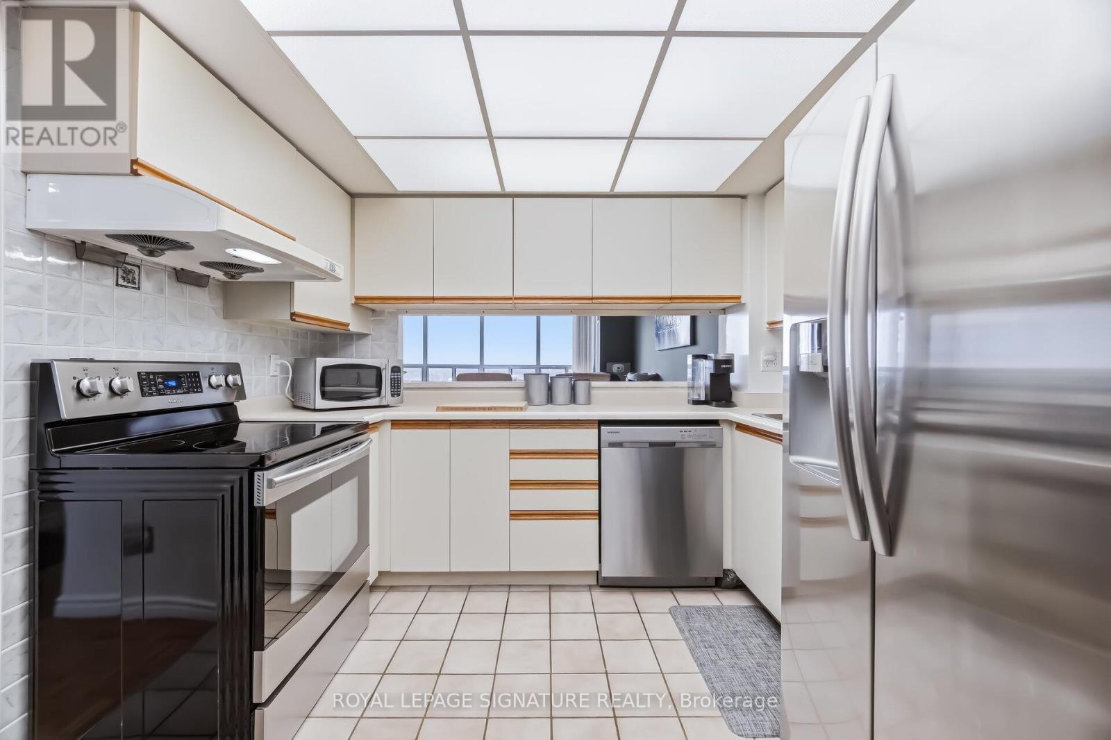 1107 - 320 Mill Street, Brampton, Ontario  L6Y 3V2 - Photo 14 - W12915436