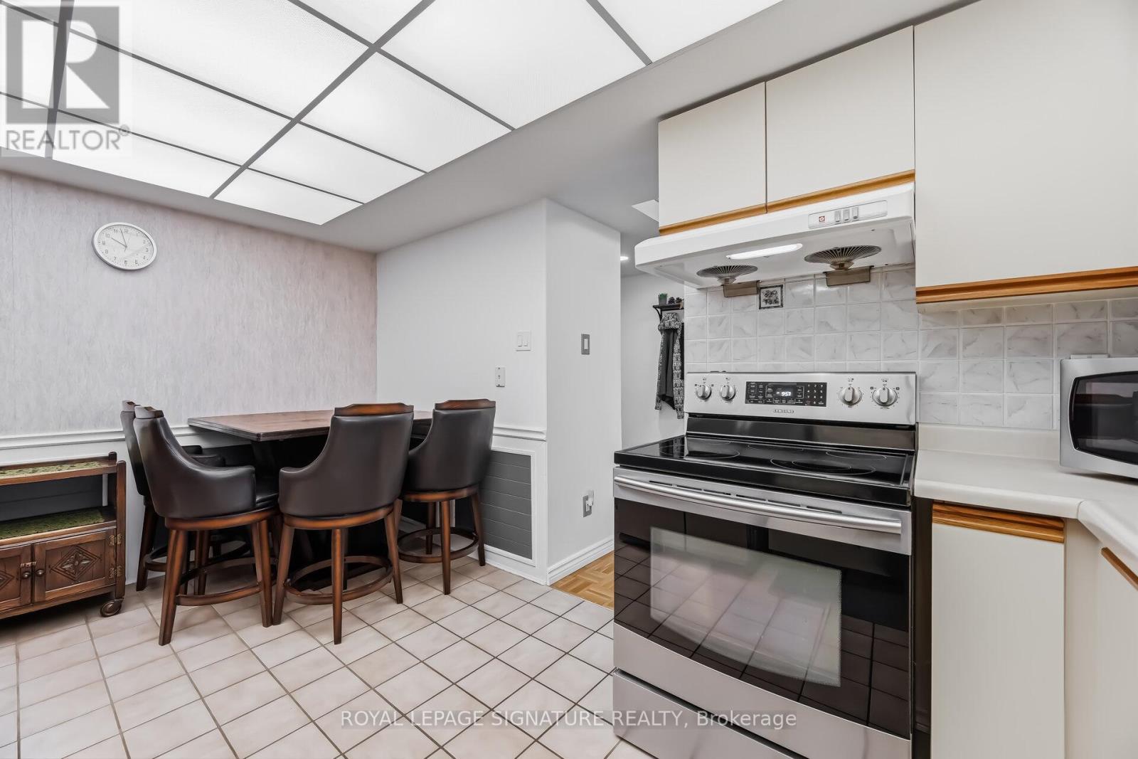 1107 - 320 Mill Street, Brampton, Ontario  L6Y 3V2 - Photo 17 - W12915436