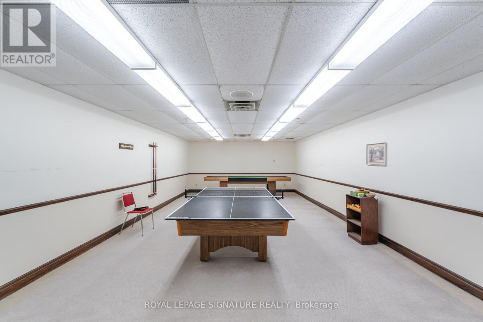 1107 - 320 Mill Street, Brampton, Ontario  L6Y 3V2 - Photo 46 - W12915436