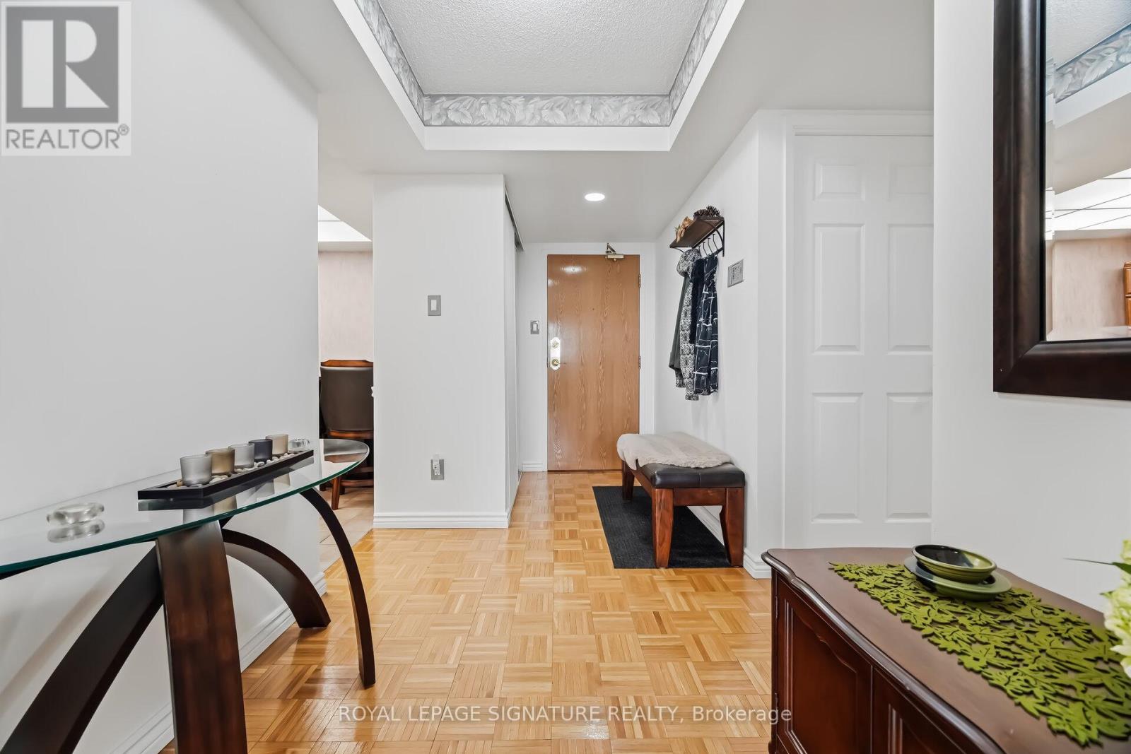 1107 - 320 Mill Street, Brampton, Ontario  L6Y 3V2 - Photo 6 - W12915436