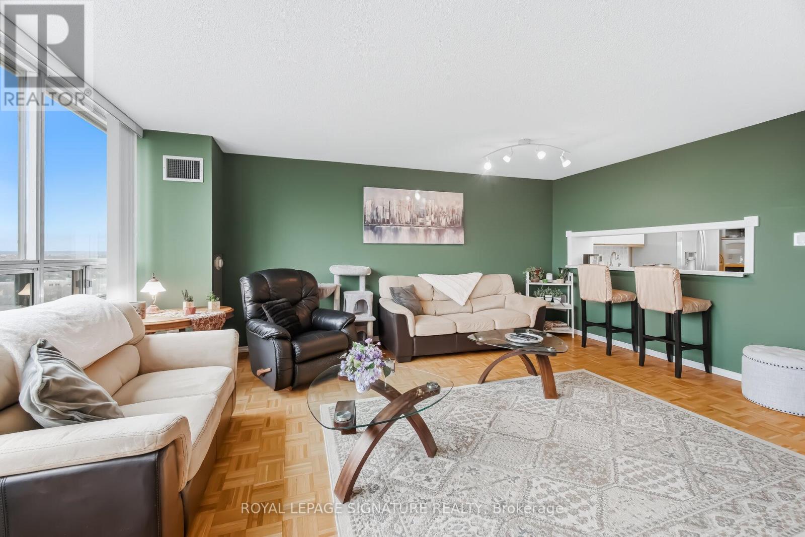 1107 - 320 Mill Street, Brampton, Ontario  L6Y 3V2 - Photo 9 - W12915436