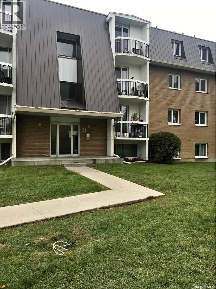 31 & 51 Centennial Street, Regina, Saskatchewan  S4S 6P8 - Photo 1 - SK031053