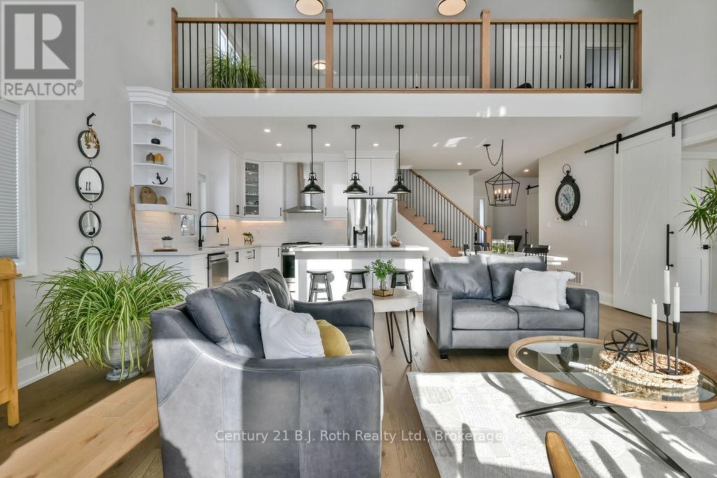 27 - 53 Dock Lane, Tay, Ontario  L0K 1R0 - Photo 5 - S12676364