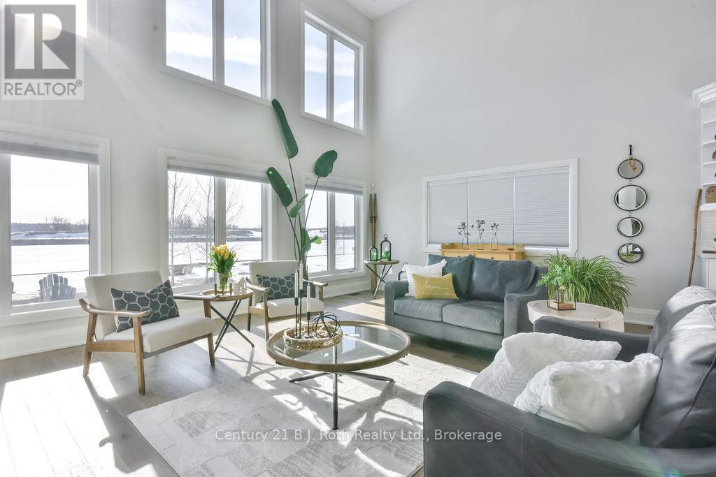 27 - 53 Dock Lane, Tay, Ontario  L0K 1R0 - Photo 7 - S12676364