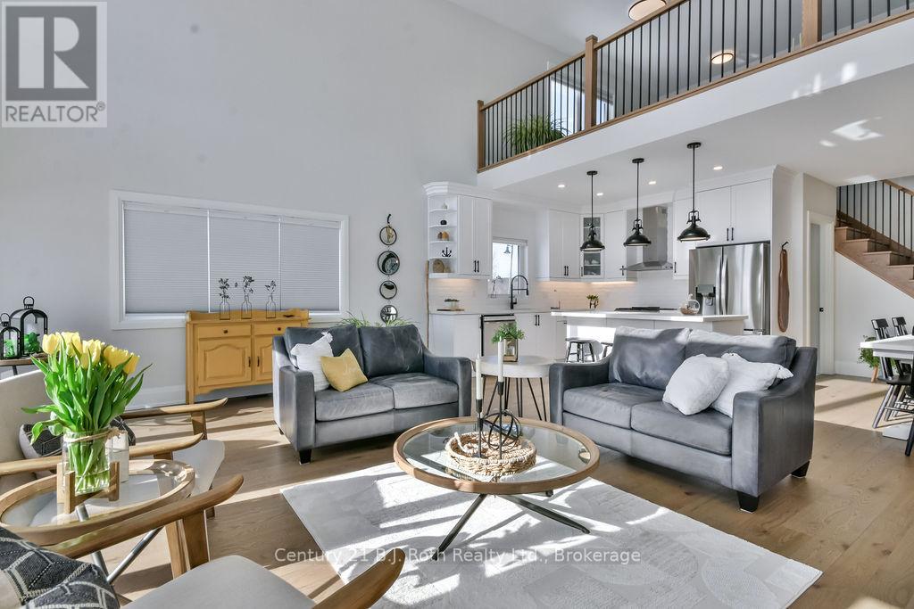 27 - 53 Dock Lane, Tay, Ontario  L0K 1R0 - Photo 6 - S12676364