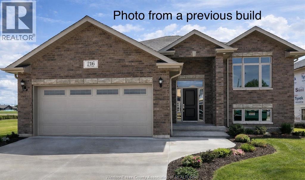 Lot 5 Oke Drive, Lasalle, Ontario  N9J 0E5 - Photo 1 - 26006106