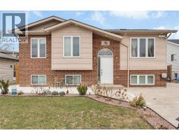 796 RICHMOND STREET, Amherstburg, Ontario