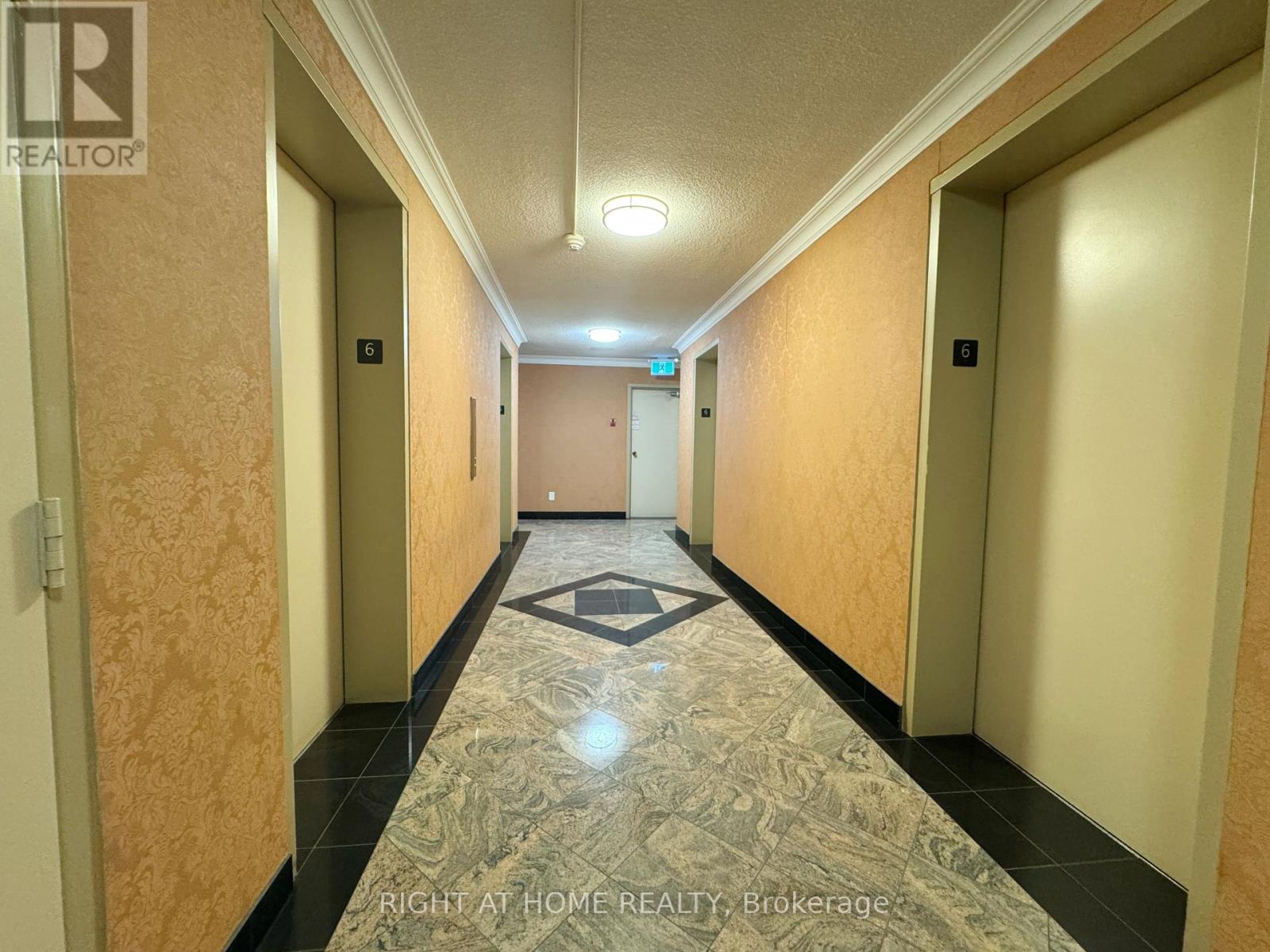 603 - 10 Tangreen Court, Toronto, Ontario  M2M 4B9 - Photo 26 - C12914376