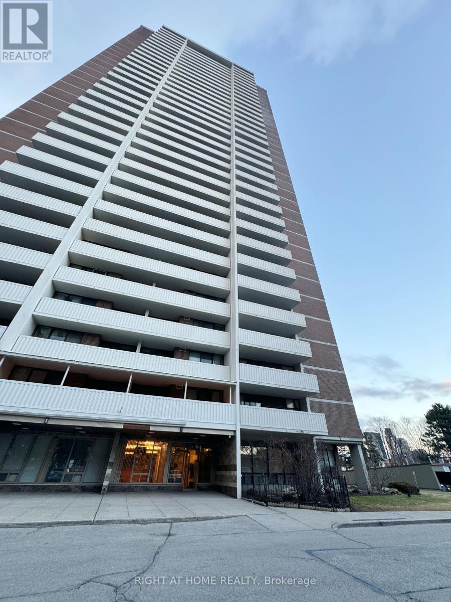 603 - 10 Tangreen Court, Toronto, Ontario  M2M 4B9 - Photo 29 - C12914376