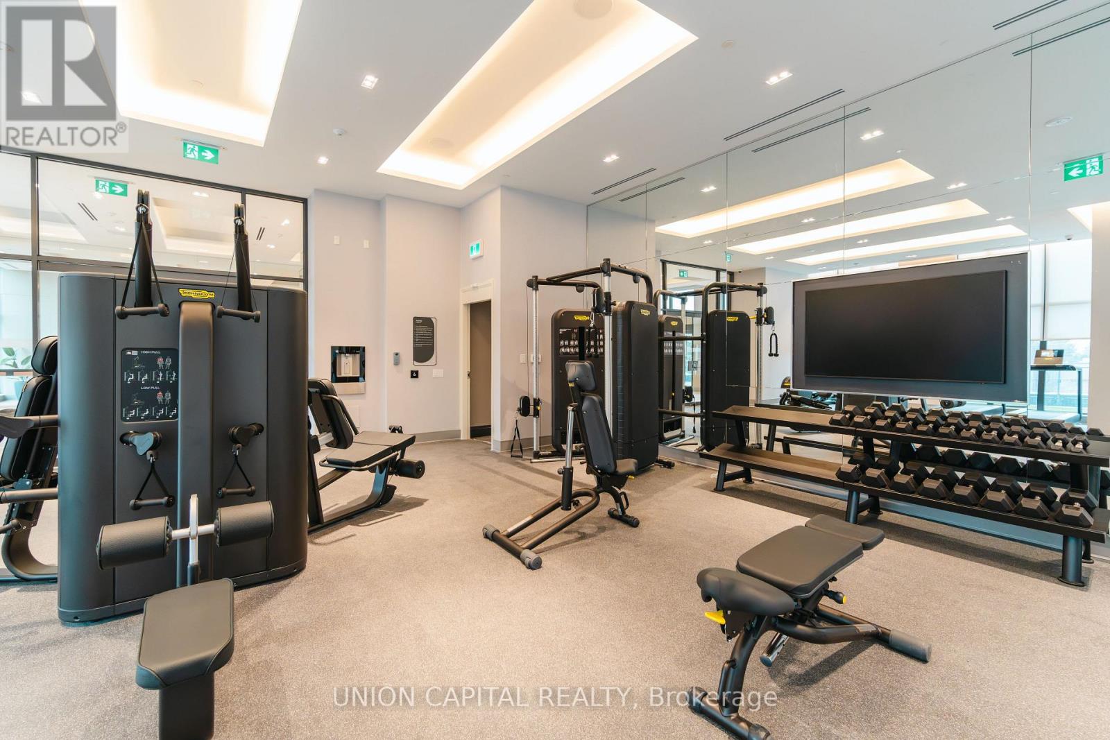 1501 - 36 Olive Avenue, Toronto, Ontario  M2N 0M4 - Photo 16 - C12915354