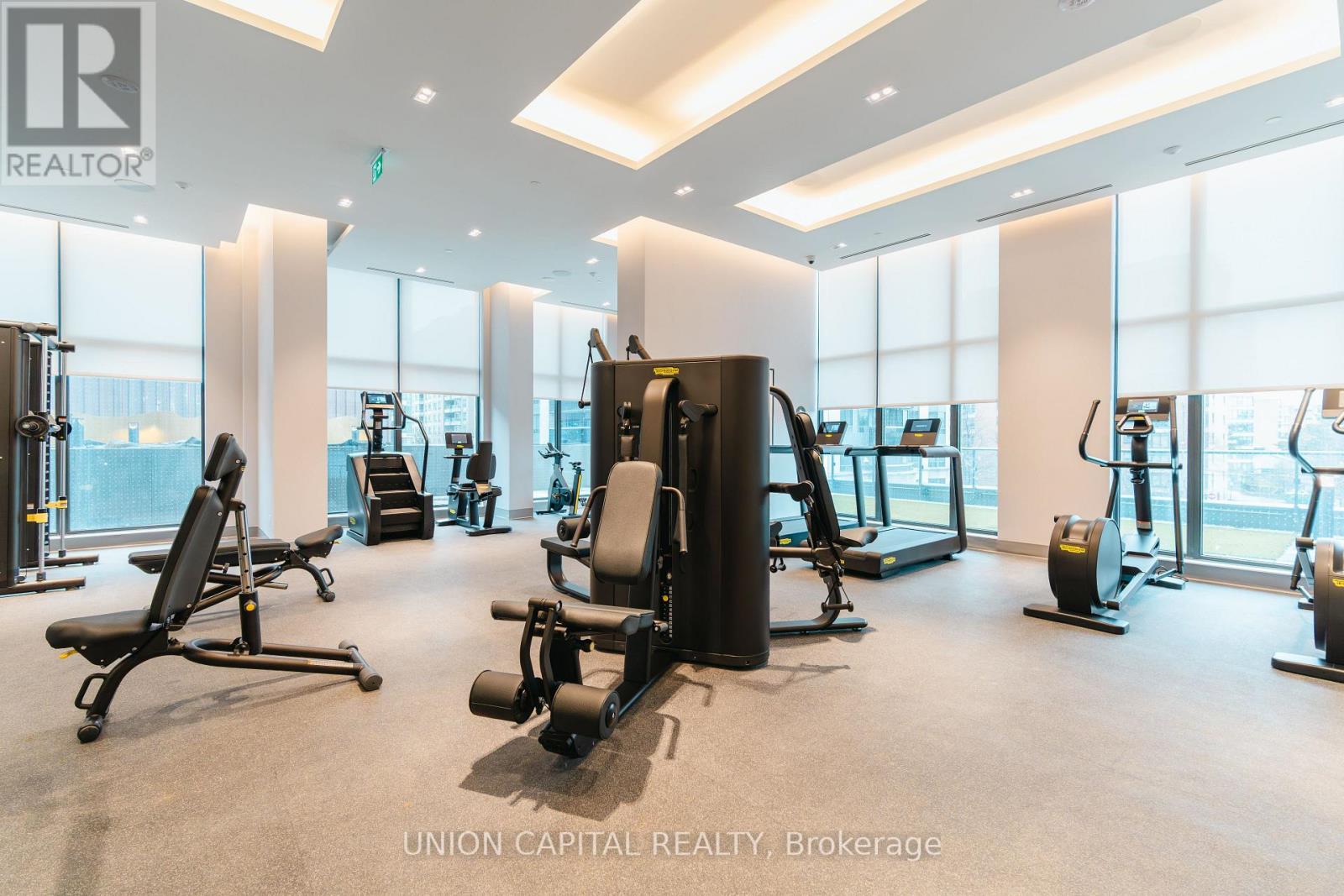 1501 - 36 Olive Avenue, Toronto, Ontario  M2N 0M4 - Photo 15 - C12915354