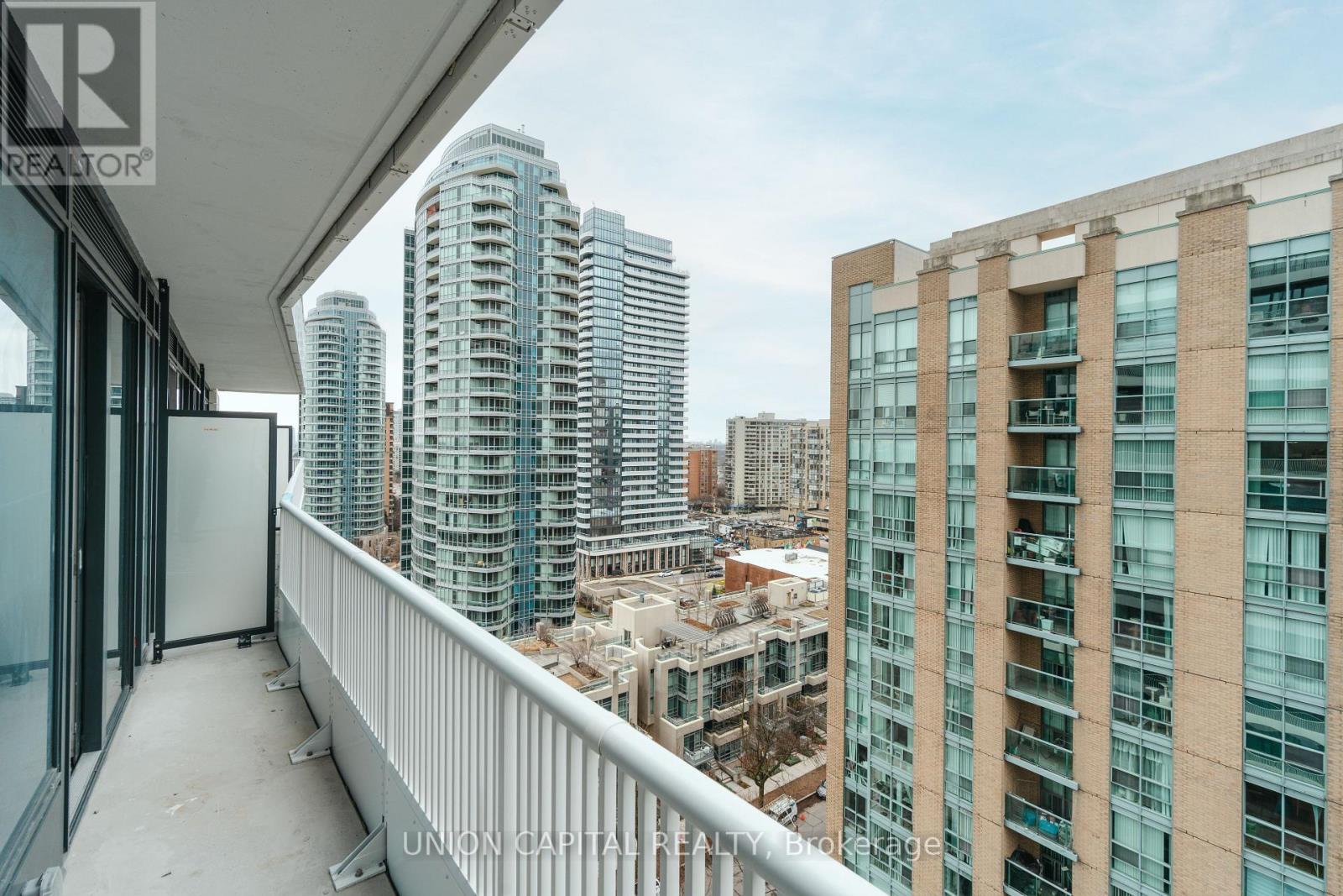 1501 - 36 Olive Avenue, Toronto, Ontario  M2N 0M4 - Photo 14 - C12915354